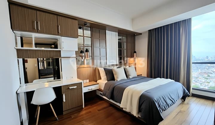 B U Casa Grande Phase 2 Luas88 Bella 2 + 1 Br City View Fix Price