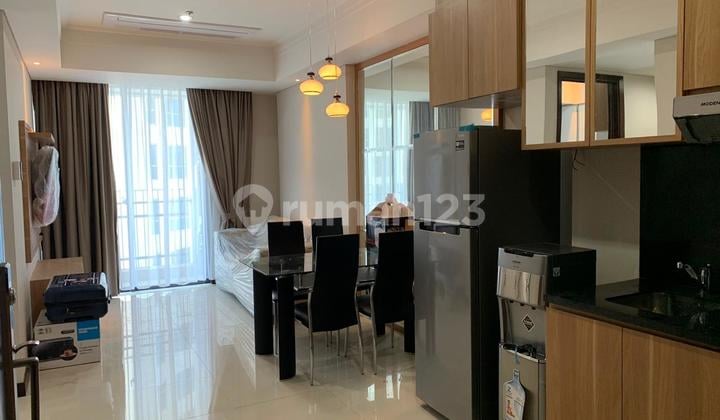 Casa Grande Phase 2 Furnished 2 + 1 Br Angelo 76Sqm Ready Move In