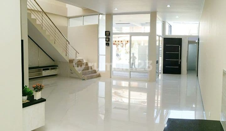 Rumah Baru Araya Malang Kota Modern Blkg Tk Global Kids Kds Resto