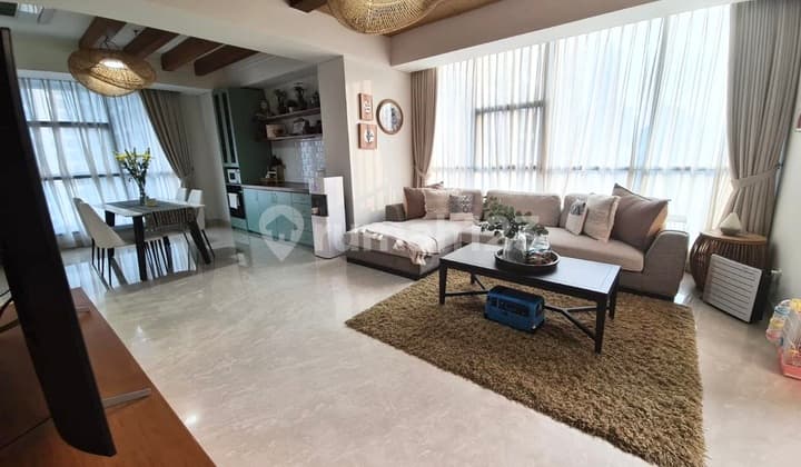 Casa Grande Phase 2 Chianti 3 + 1 Br Furnish Terawat Private Lift