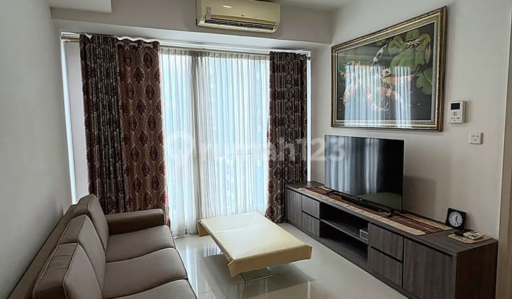 Casa Grande 1 Bedroom Furnished Neat City View Mirage Area 51sqm