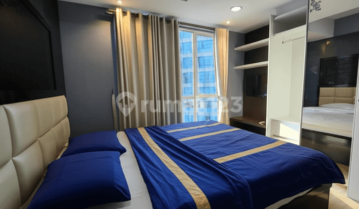 BU Casa Grande 3 + 1 Br Montreal 120sq Furnis CityView SHM FixPrc