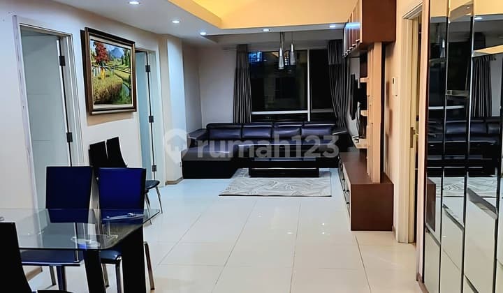 Casa Grande 3 Br 2 Bh Montreal 106sqm Pool View Furnish Exclusive