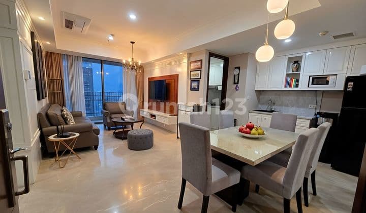 Casa Grande Phase 2 Angelo 3+1 Bedrooms, 135sqm, Pool View, Ready to Move In