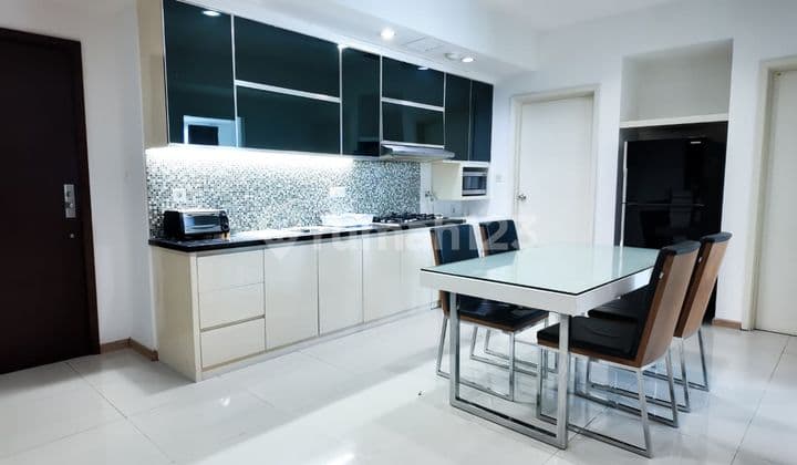 Casa Grande 2 Bedroom Ready to Move In 1BH Mirage Cityview 800 Sq Meters Furnished