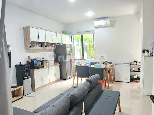 Jual Rumah Citra Garden Puri 7 X 23 Siap Huni