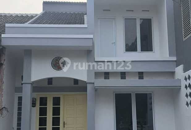 For Sale Cheap Citra 2 House 1/4 Land Ready to Move In