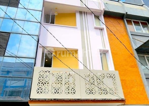 Dijual Kos Kos An Harmony Roi 9-10%