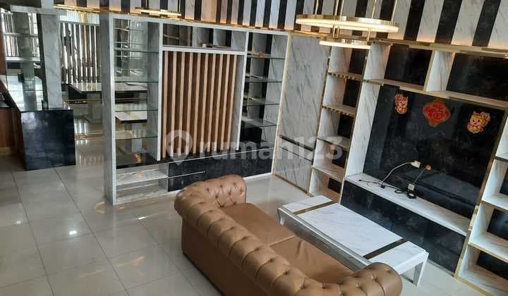 For Sale Citra Garden 6 Furnished House (12 X 20)