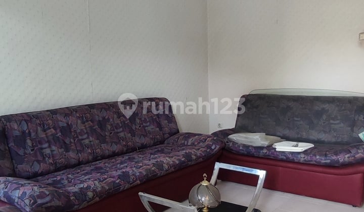 Rumah Shm Butuh Renovasi Di Area Sisingamangaraja