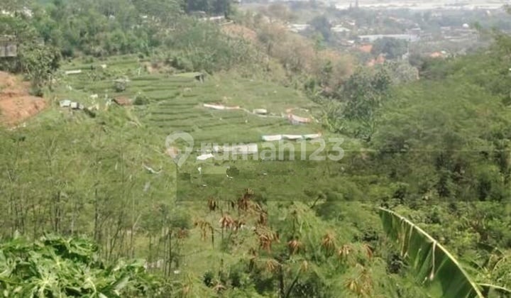 Tanah industri di Tambak aji Semarang