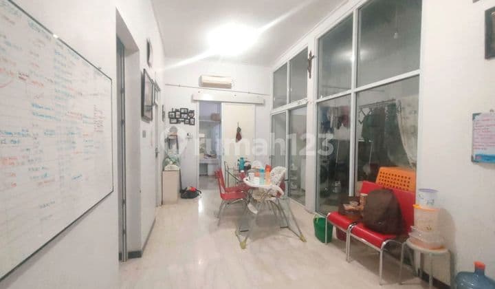Rumah SHM Bagus di purwosari raya