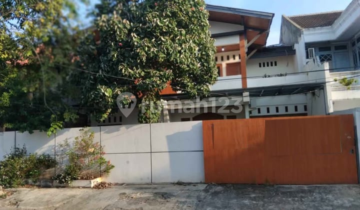 Rumah Murah Layak Huni di Kayu Putih