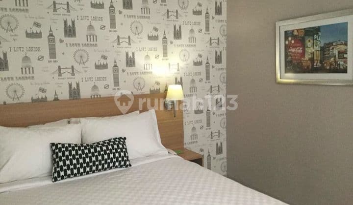 Rumah Kost Mewah Siap Huni di Setia Budi Jakarta Selatan