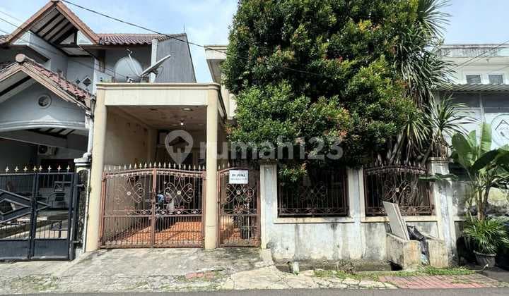 Rumah Paling Murah Siap Huni di Bsd