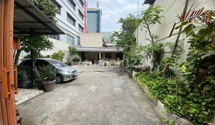 Rumah Kost Murah Lokasi di Jalan Raya Pemuda Rawamangun