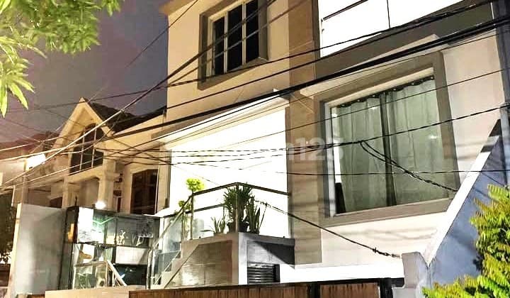 Rumah Mewah Siap Huni di Kelapa Gading Jakarta Utara