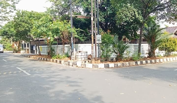 Rumah Murah Dibawah Harga Pasar di Kayu Putih