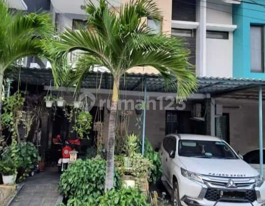 Rumah Mewah Siap Huni D Kota Harapan Indah Bekasi