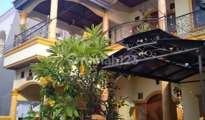 Rumah Mewah Siap Huni di Kelapa Gading