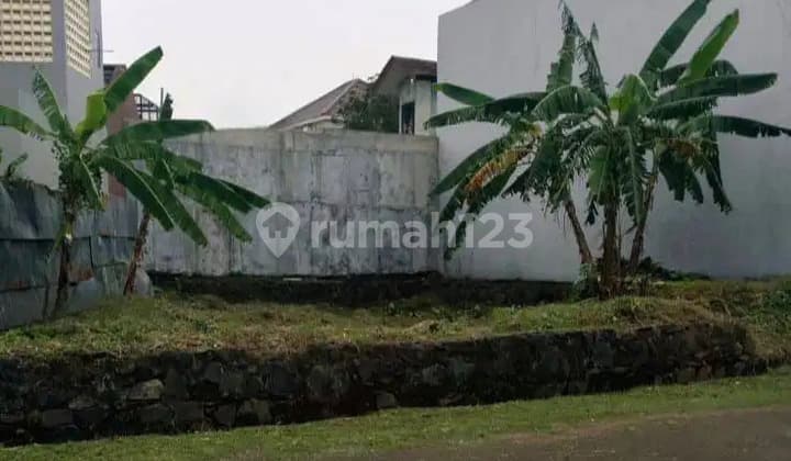 Cheap Ready-to-Build Land Plot at Kav Marinir Pondok Kelapa