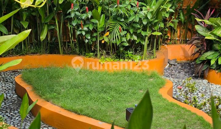 Villa.4bedroom 3 Bathroom In Sanur