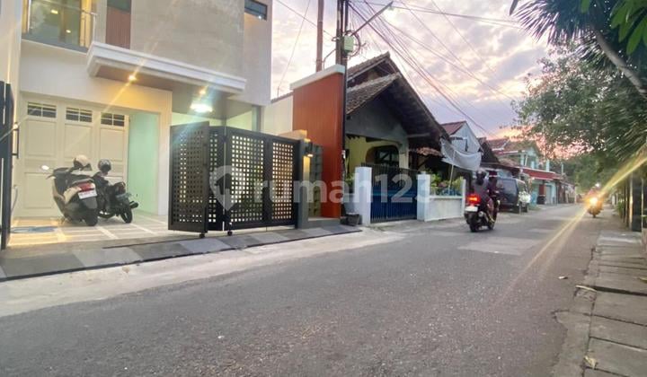 Super Istimewa‼️rumah Baru Mewah Modern 2 Lantai Lokasi Strategis Dekat Ringroad Janti Banguntapan Bantul