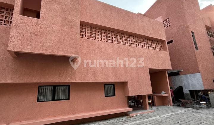 Kost Eklusif Mewah 2 Lantai 11 Kamar Full Furnished Dalam Kawasan Kost Elite Di Seturan Caturtunggal Depok Sleman