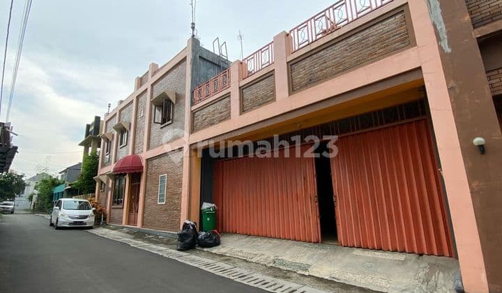 Banting Harga! Kost Eklusif Klasik Modern Kekinian Di Area Premium Dikelilingi Banyak Kampus Elite Di Condong Catur Depok Sleman
