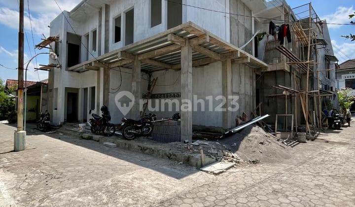Kost Eklusif Mewah 2 Lantai 19 Kamar Hook Di Dalam Perumahan Di Condong Catur Dekat Berbagai Kampus Elite