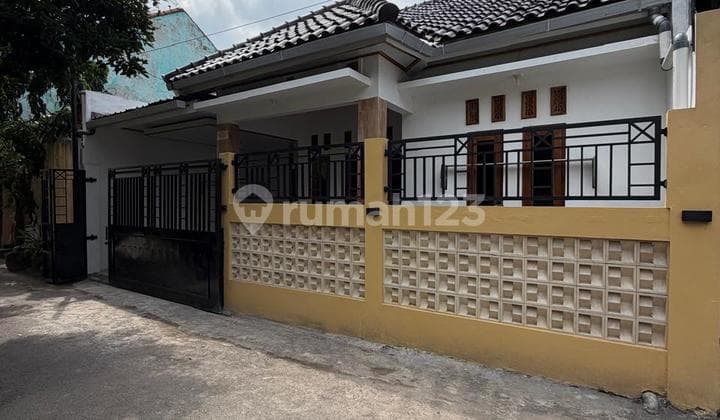 Rumah Baru Mewah Siap Huni Harga Murah Banget Di Umbulharjo Kodya Jogjakarta Dekat Kampus Uad Terpadu Dan Giwangan