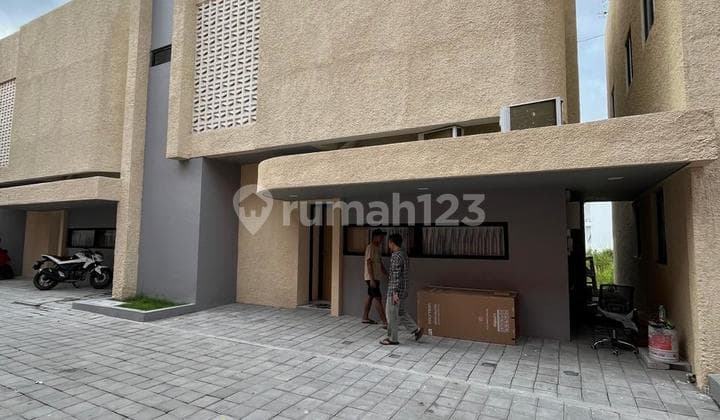 Kost Eklusif Mewah 2 Lantai Full Furnished Dalam Kawasan Kost Mahasiswa Elite Di Seturan Caturtunggal Depok Sleman