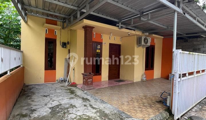 Very Cheap‼️Beautiful Minimalist House at an Economical Price in Pajangan, Near SD Al Azhar 38 Bantul