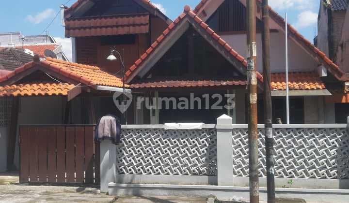 Very Cheap‼️Strategic Inside Ring RoadA Clean, Beautiful House with Spacious Land Inside the Ring Road in Nogotirto Gamping Sleman Housing, Near Unisa Campus