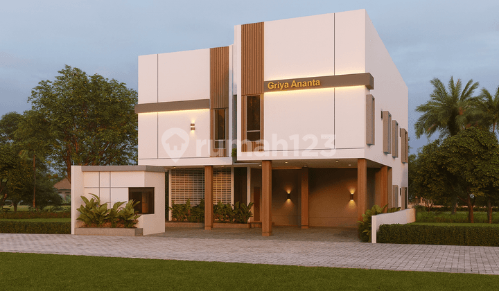 Investasi Kost Jogja, 16 Kamar Dekat UII Jakal Km 13 Sleman, SHM