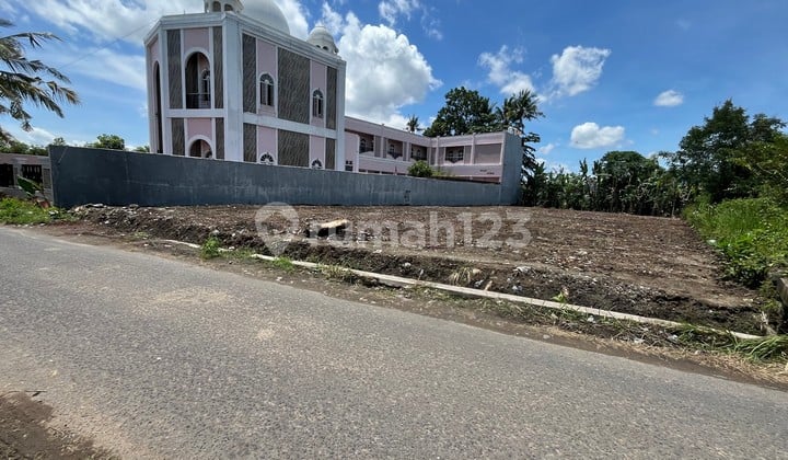 Dekat Stadion Maguwo - 5 Menit ke Upn, Cocok Rumah & Kost