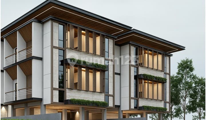 Dekat Rs. Jih Kost Dijual Jogja di Mlati