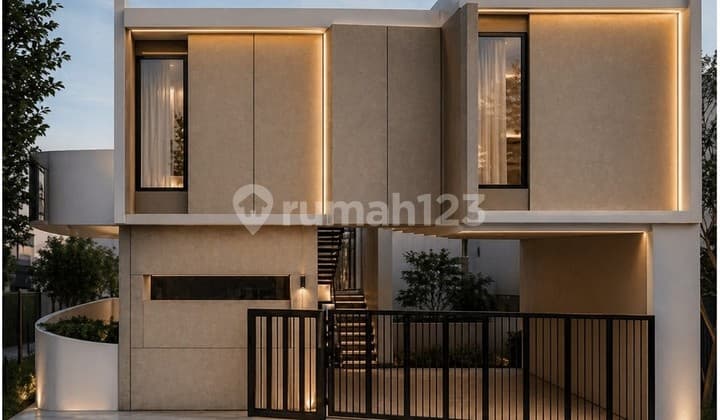 Dekat Kampus Uii Kost Yogyakarta di Jl. Kaliurang Km.12