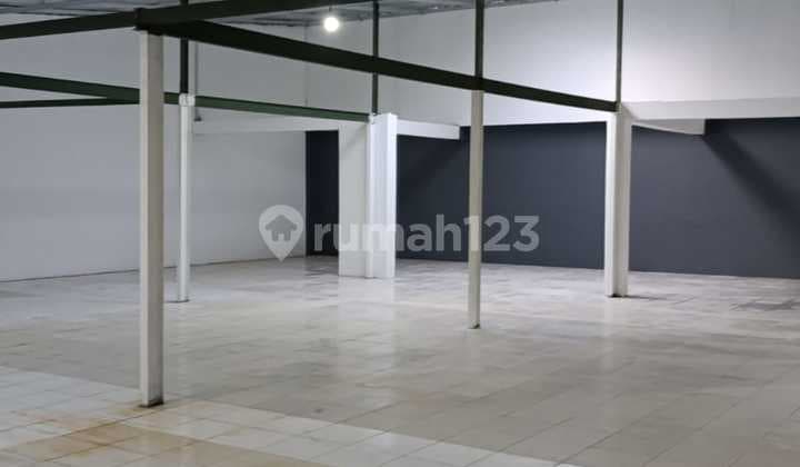 Gudang Holis Permai Kota Bandung Deket Tol Pasir Koja