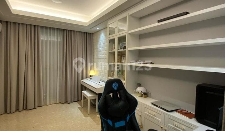 Gold Coast Apartment PIK Tower Atlantic