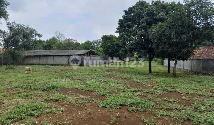 Land for Sale in Legok, Tangerang, Banten