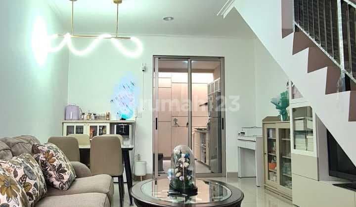 Dijual Rumah Pik2 Cluster Miami