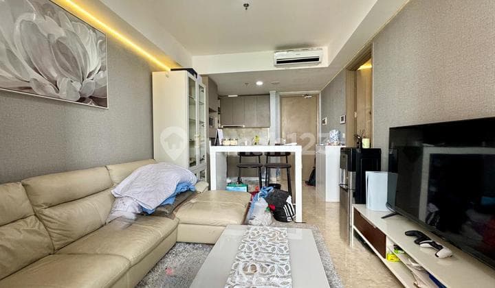 Dijual Cepat Apartemen Gold Coast Pik