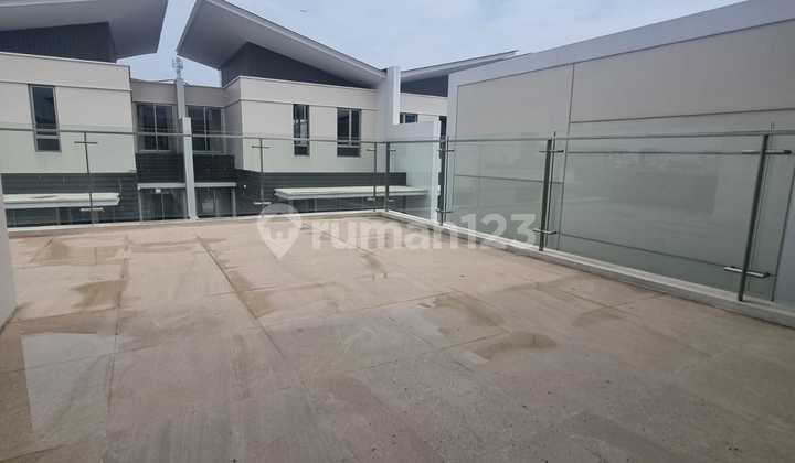 Rumah Golf Island Pik The Chopin Signature