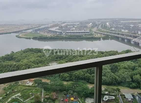 Apartemen Gold Coast Tower Bahama Pik