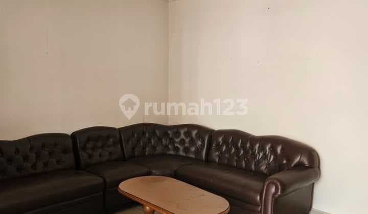 Rumah Kelapa Gading Jakarta Utara Lokasi Startegis