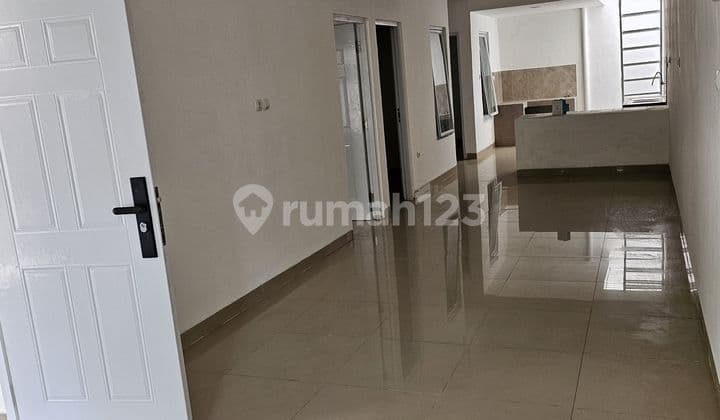 Rumah Sunter Jakarta Utara Lokasi Startegis