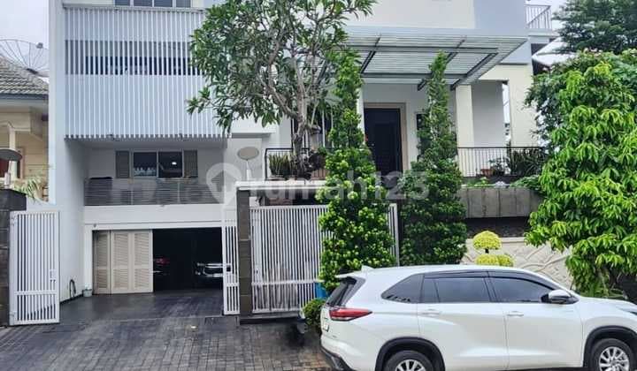 For Sale Camar Indah PIK House