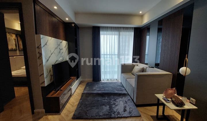 Disewakan Apartemen Gold Coast Pik Tower Atlantic