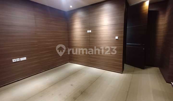 Disewa Office Space Tower Equity Scbd Jakarta Selatan